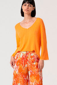 Pantalon satinado taki multi