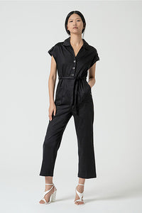 Mono elastico lial negro