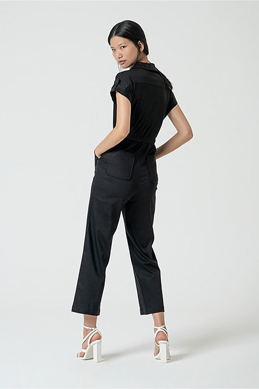 Mono elastico lial negro