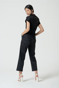 Mono elastico lial negro