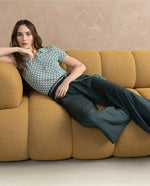 Cargar imagen en el visor de la galería, Pantalon lion verde botella
