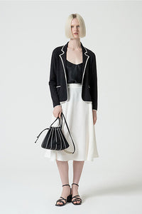 Top lite negro