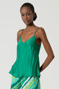 Top lite verde
