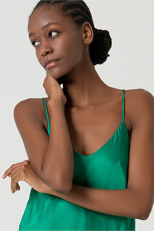Top lite verde