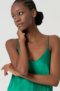 Top lite verde