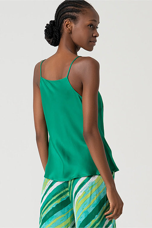 Top lite verde