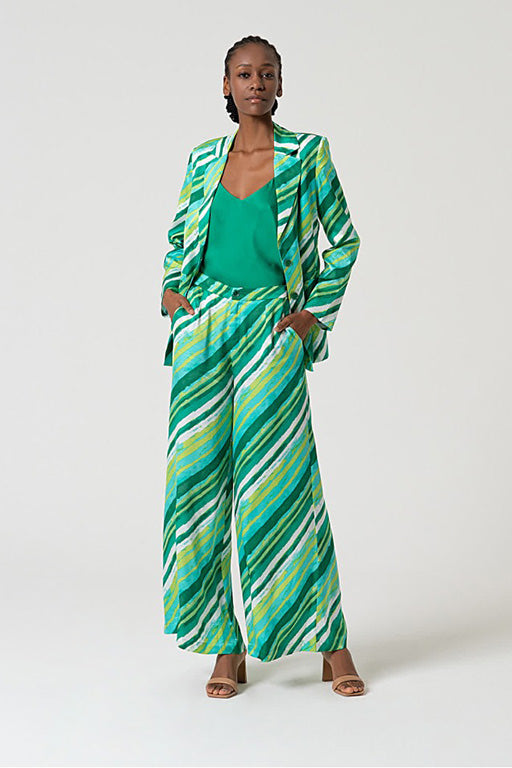 Top lite verde