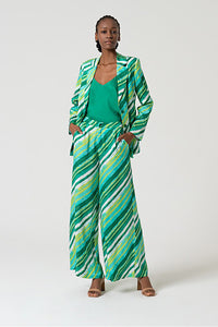 Top lite verde