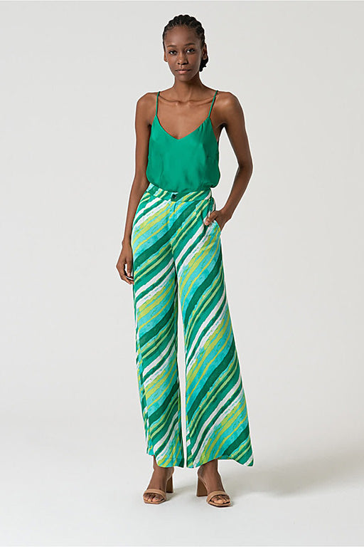 Top lite verde