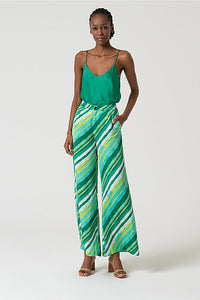 Top lite verde