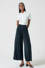 Cargar imagen en el visor de la galería, Pantalon largo lixx negro

