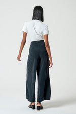 Cargar imagen en el visor de la galería, Pantalon largo lixx negro
