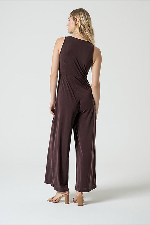 Mono tirantes lixx marron