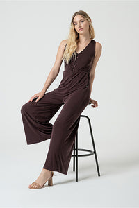 Mono tirantes lixx marron