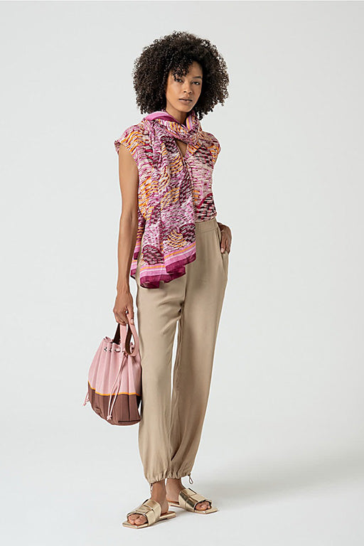 Blusa orbu multi