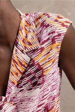 Cargar imagen en el visor de la galería, Blusa orbu multi
