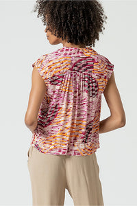 Blusa orbu multi
