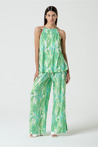 Top tirantes ryly verde