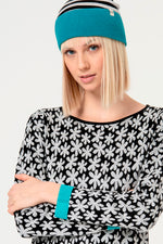 Cargar imagen en el visor de la galería, Vestido fuso negro
