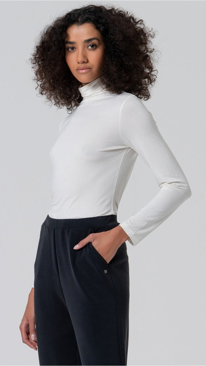 Pantalon jogger lida negro