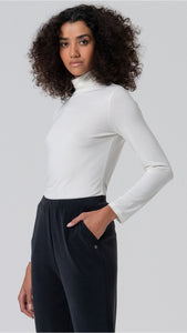 Pantalon jogger lida negro