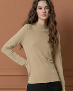 Cargar imagen en el visor de la galería, Jersey lita crudo
