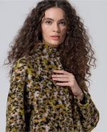 Cargar imagen en el visor de la galería, Abrigo irco verde
