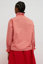 Cargar imagen en el visor de la galería, Camisa Pepsi rojo
