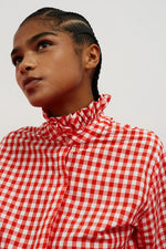 Cargar imagen en el visor de la galería, Camisa Pepsi rojo
