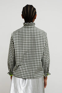 Camisa Pepsi caqui