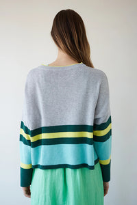 Jersey dusk gris