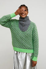 Cargar imagen en el visor de la galería, Jersey optimist gris
