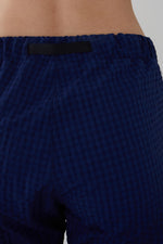 Cargar imagen en el visor de la galería, Pantalon royce azul marino
