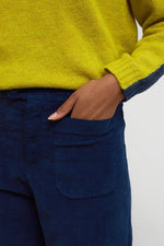 Cargar imagen en el visor de la galería, Pantalon Destiny azul
